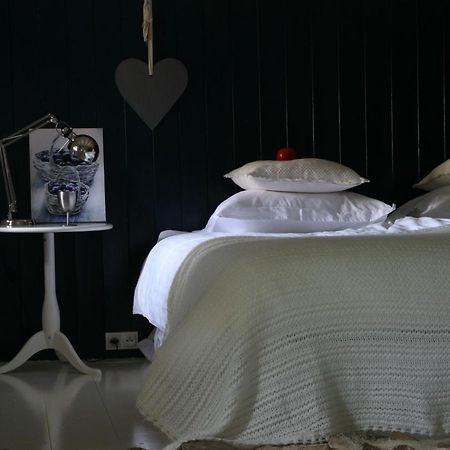 Bed and Breakfast La Paresse En Douce Tours-Sur-Meymont Zewnętrze zdjęcie