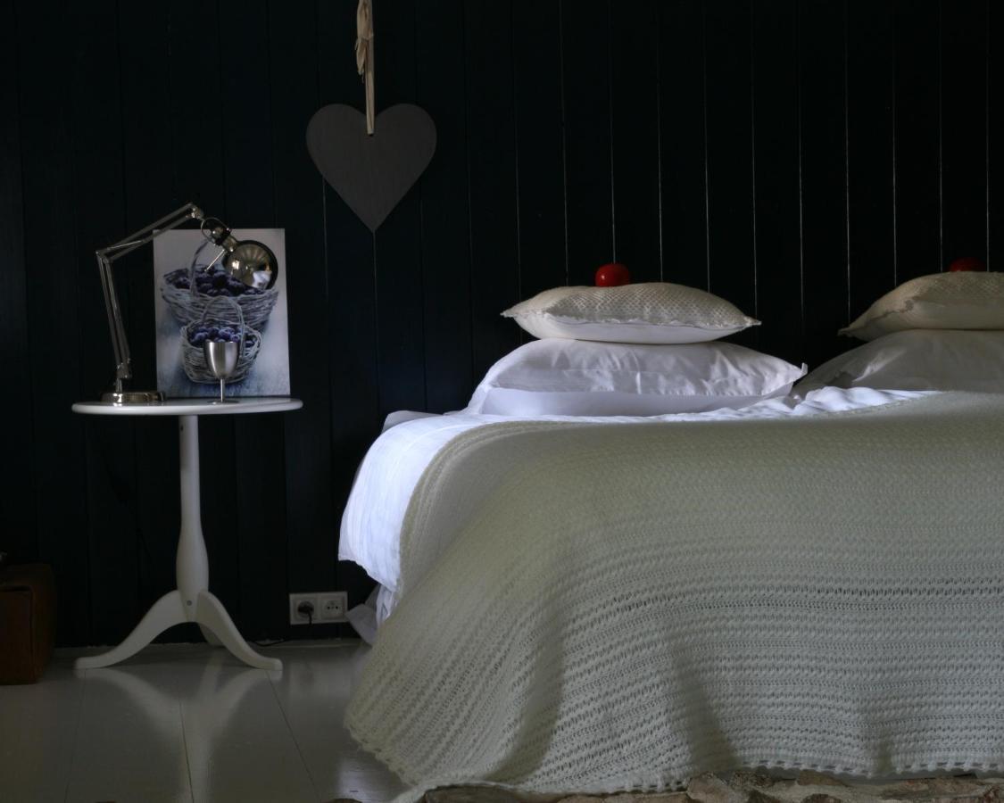 Bed and Breakfast La Paresse En Douce Tours-Sur-Meymont Zewnętrze zdjęcie