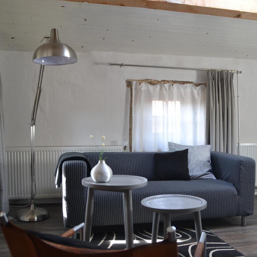 Bed and Breakfast La Paresse En Douce Tours-Sur-Meymont Zewnętrze zdjęcie
