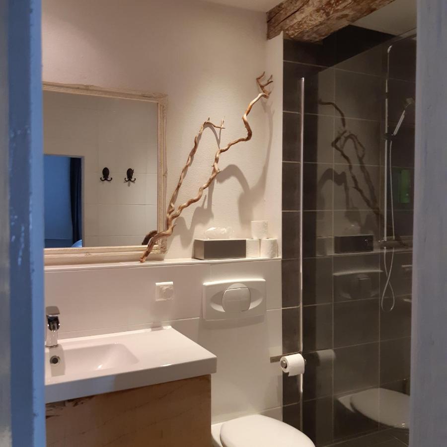 Bed and Breakfast La Paresse En Douce Tours-Sur-Meymont Zewnętrze zdjęcie
