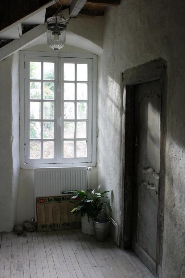Bed and Breakfast La Paresse En Douce Tours-Sur-Meymont Zewnętrze zdjęcie