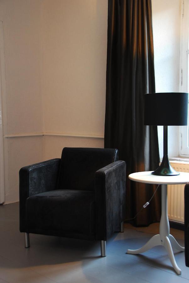 Bed and Breakfast La Paresse En Douce Tours-Sur-Meymont Zewnętrze zdjęcie
