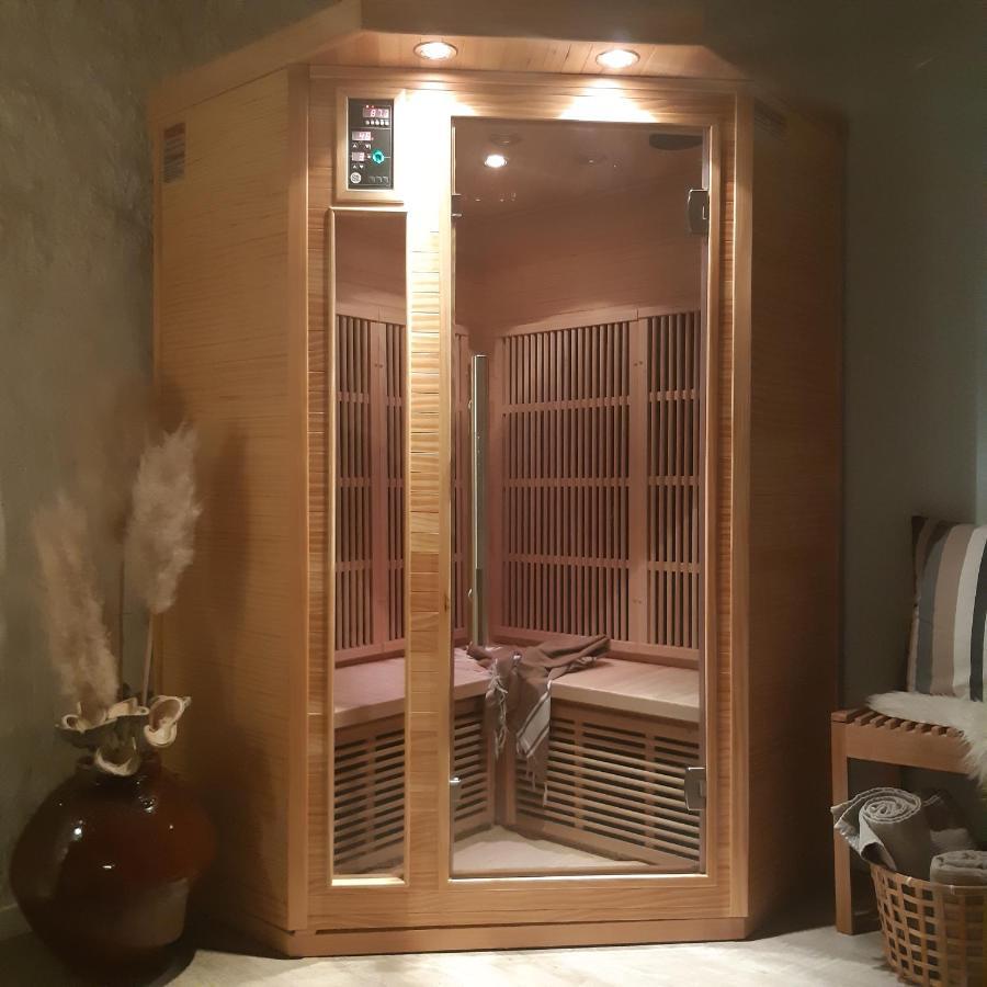 Bed and Breakfast La Paresse En Douce Tours-Sur-Meymont Zewnętrze zdjęcie
