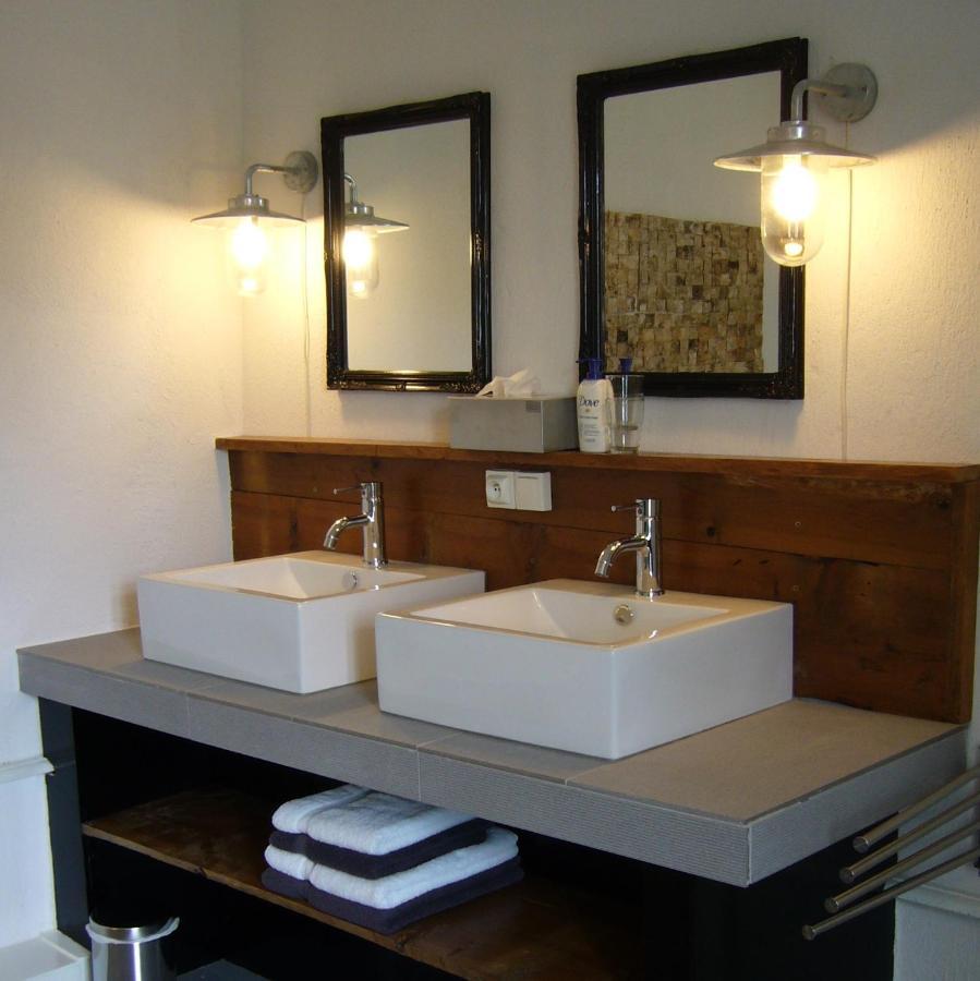Bed and Breakfast La Paresse En Douce Tours-Sur-Meymont Zewnętrze zdjęcie