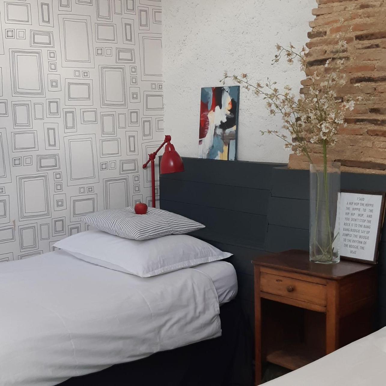 Bed and Breakfast La Paresse En Douce Tours-Sur-Meymont Zewnętrze zdjęcie